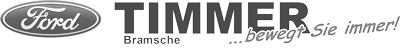 Ford Timmer